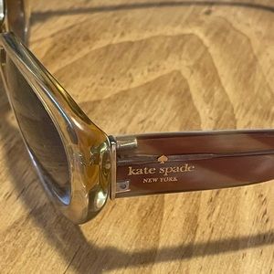 Vintage Kate Spade Sunglasses